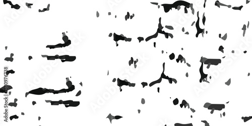 Authentic and Rustic Dry Soil Surface with a Naturally Aged and Weathered Appearance, Featuring an Elaborate Network of Cracks, Illustrating the Long-Term Effects of Drought and Soil Instability