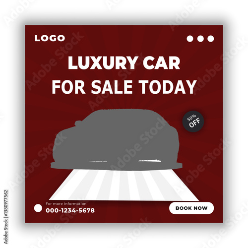 vector illustration of a sign