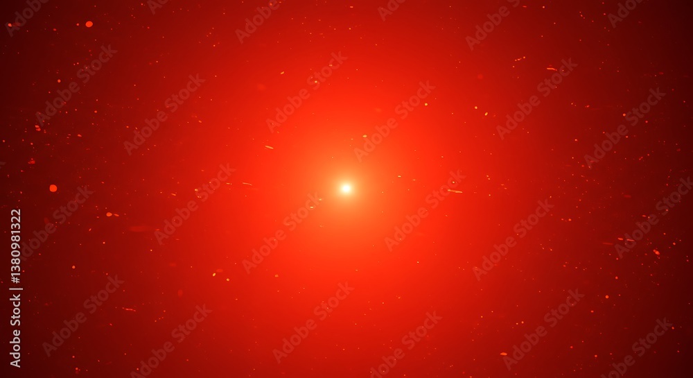 Crimson Heartbeat AI Generated Crimson Heartbeat AI Generated