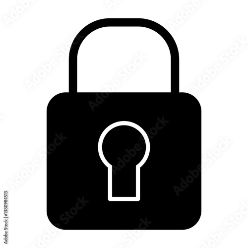 Padlock Icon