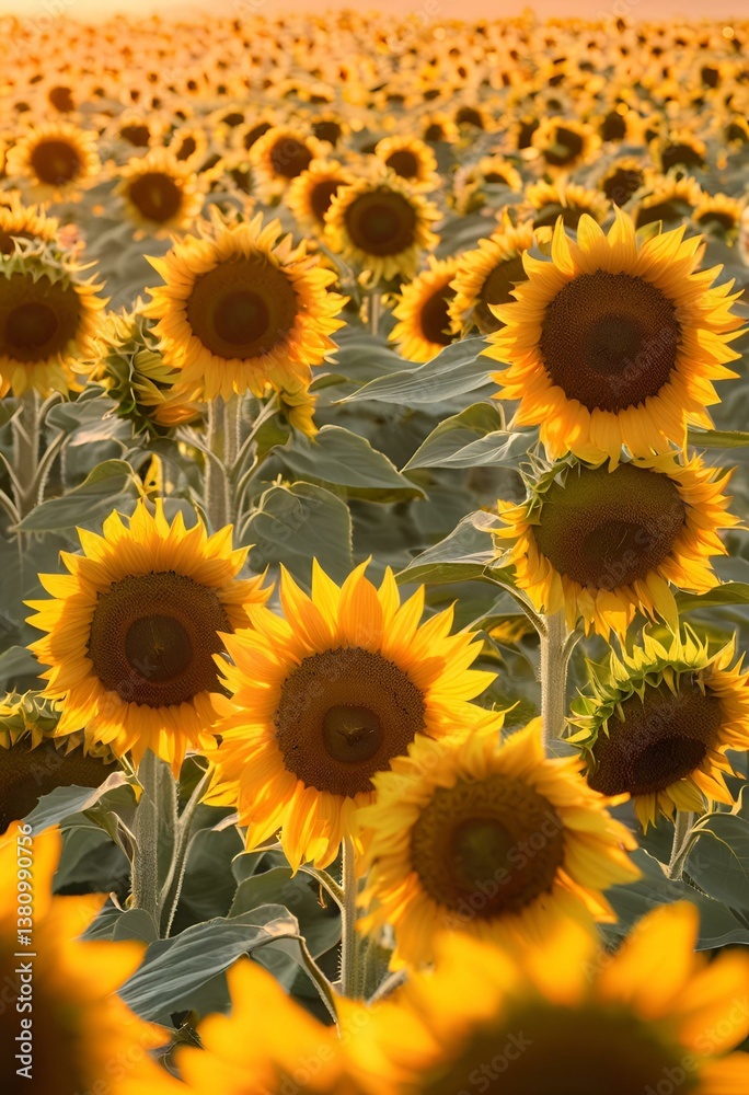 sunflowers sunflowers