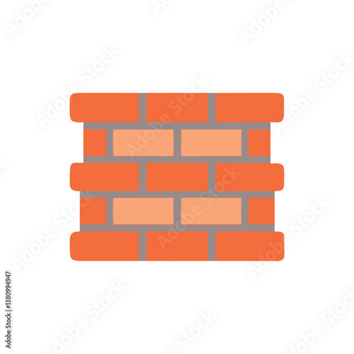  Stylish Brick Wall Icon for Interior Design
