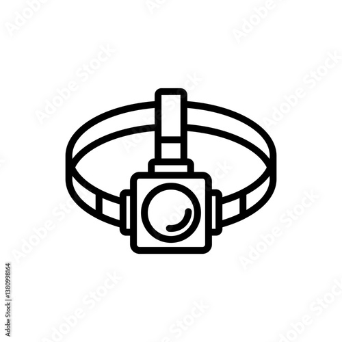 Head lamp