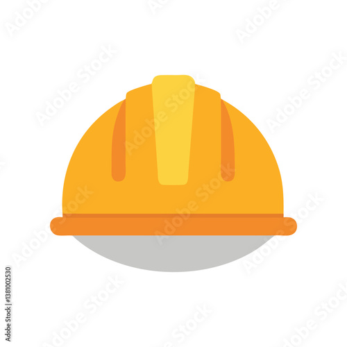  Versatile Construction Helmet Icon Design