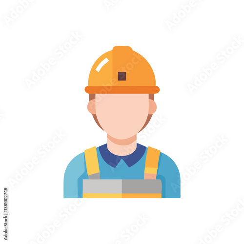  Creative Construction Labor Icon for Workers