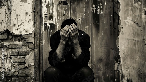 Schizophrenia: Unveiling the Complexities of a Devastating Mental Disorder photo