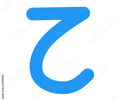 Hijaiyah Letters, Arabic Alphabet, Hijaiya