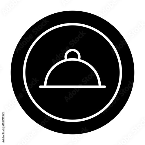 Restaurant Icon