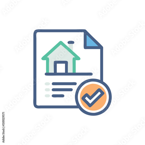  Versatile Icon for Property Development Approvals