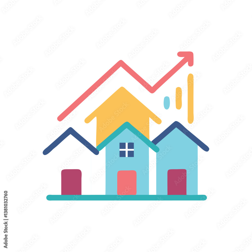 Creative Property Trends Icon for Designers Creative Property Trends Icon for Designers