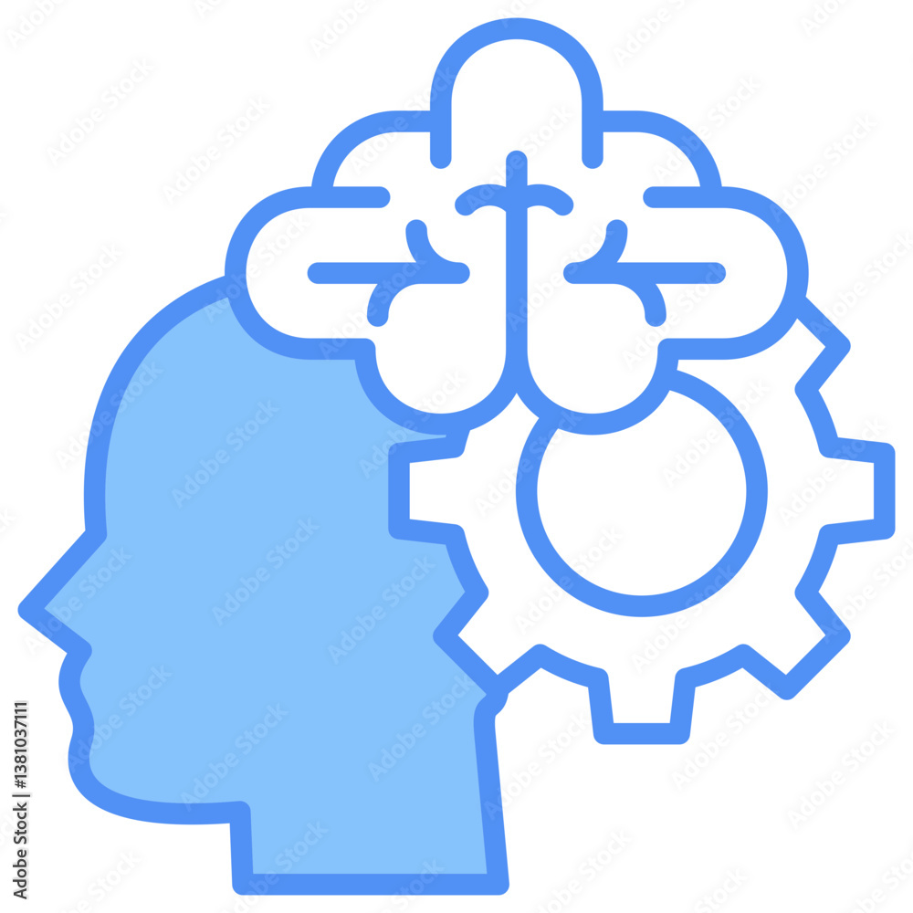 Thinking Icon Thinking Icon