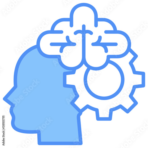 Thinking Icon