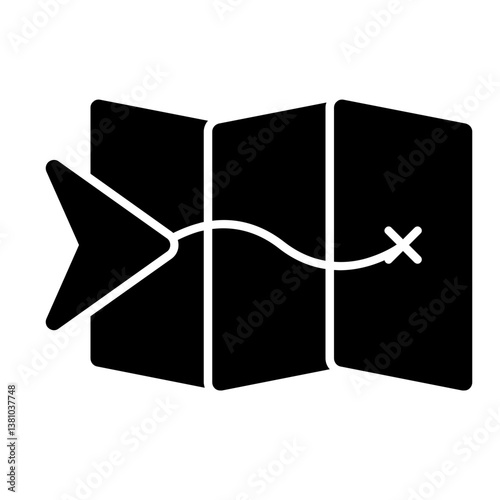 Navigate Icon
