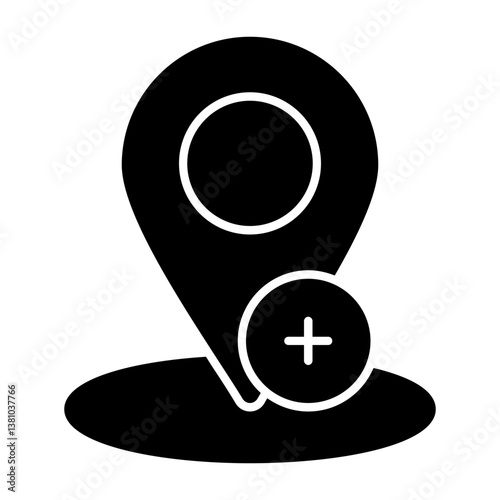 Place Holder Icon