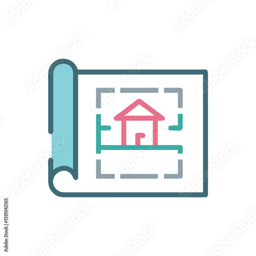  Versatile Icon for Renovation Plans
