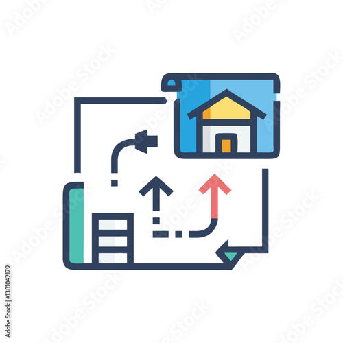  Icon of Strategy for Home Renovation