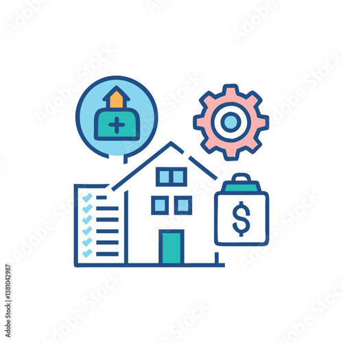  Icon of Management for Rental Properties