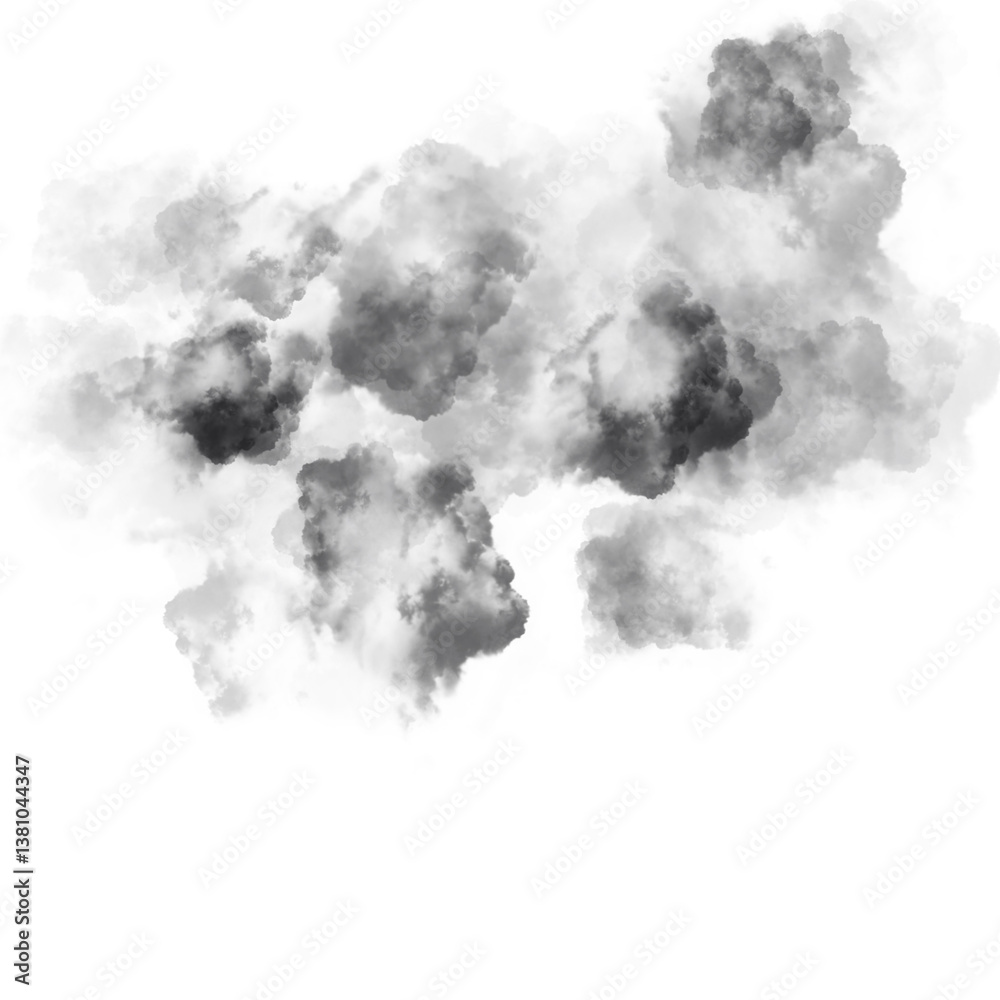 Black clouds png Black clouds png