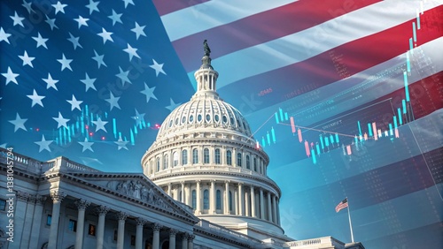 us capitol election economy composite united states capitol building