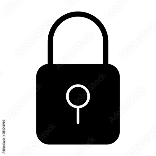 Lock Icon