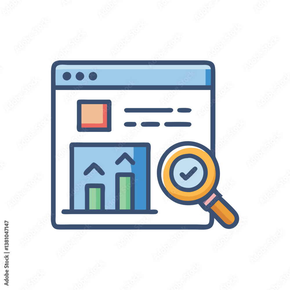 Icon for Site Assessment Design Icon for Site Assessment Design