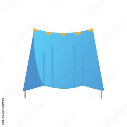  Tarpaulin Icon for Heavy-Duty Applications