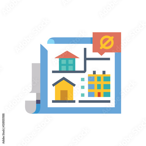  Versatile Icon for Urban Housing Plans