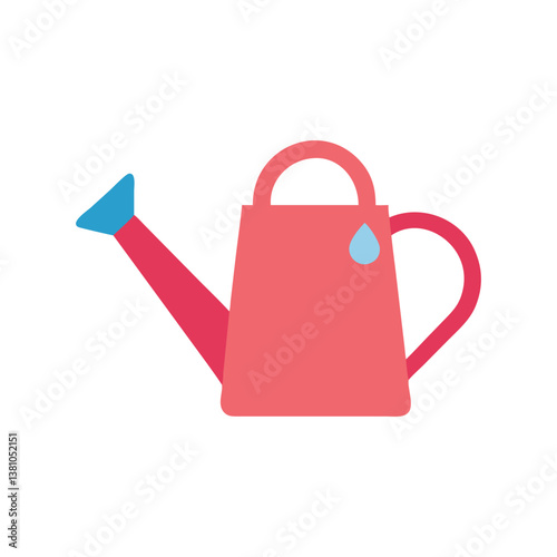  Icon of Watering Can for Plants