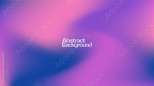 purple abstract gradient mesh background, vector file for wallpaper, presentation, banner, layer, web, digital, article.