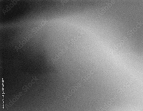 Abstract background texture, metallic surface grainy grunge