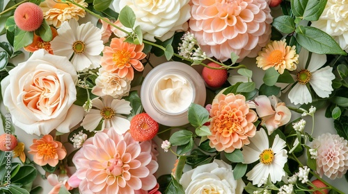 Anti-aging night cream with retinol and collagen booster for smooth, lifted, and healthy skin.