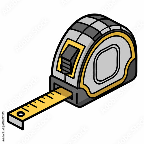 tape measure tape