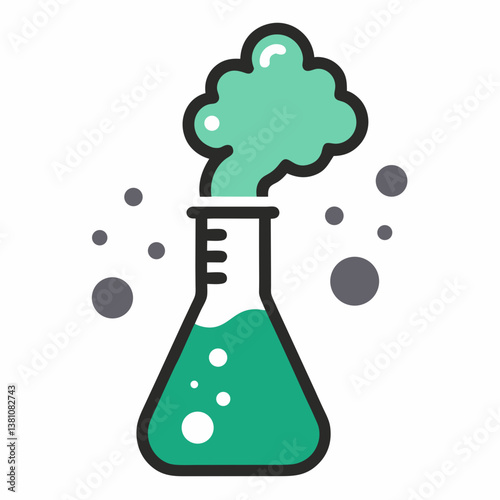 chemical test tube