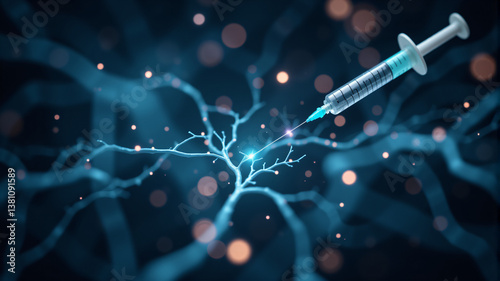Innovative Neural Injection Technology Explained