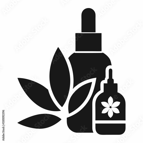 vector set of spa objects