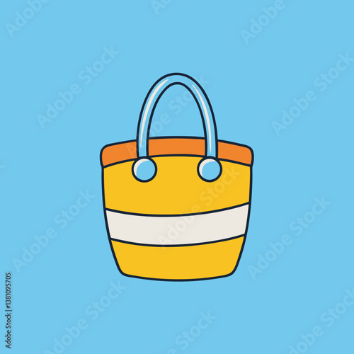 shopping bag icon
