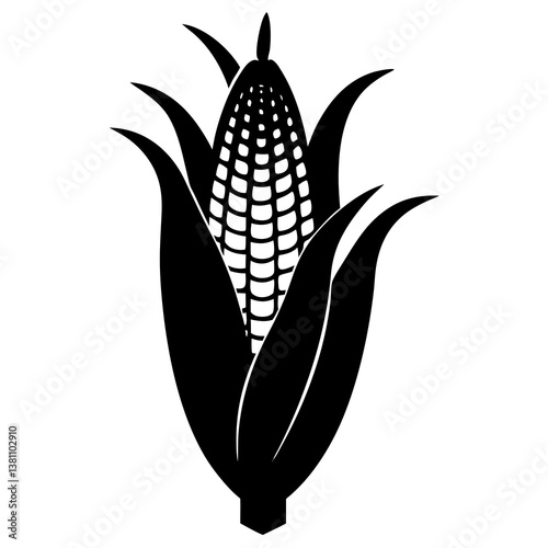 corn on the cob
