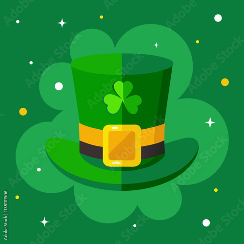 st patricks day background