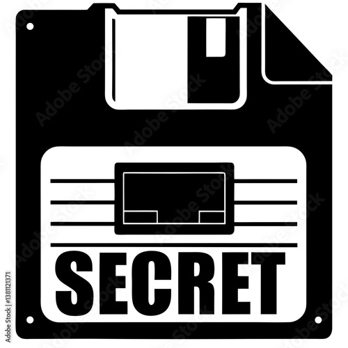 floppy disk icon