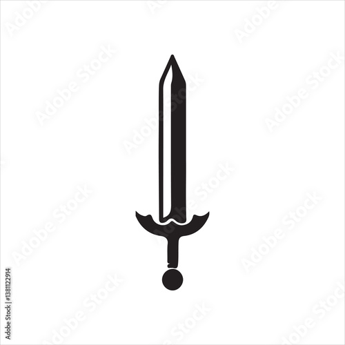 vector illustration Nike