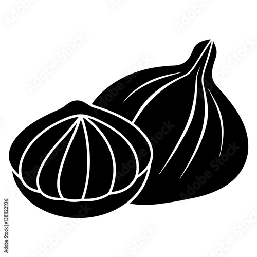 garlic and onion
