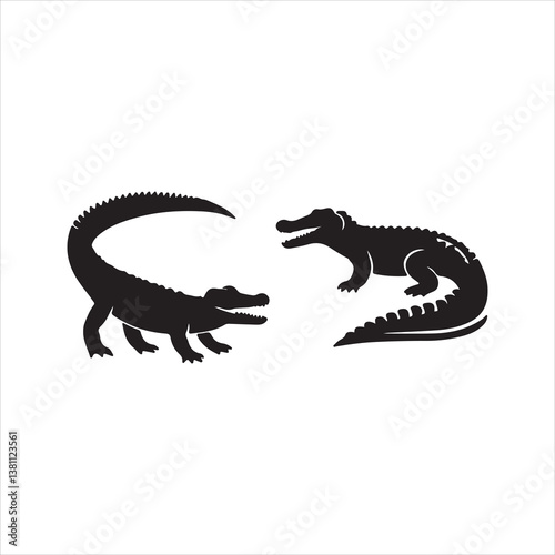  dinosaur vector