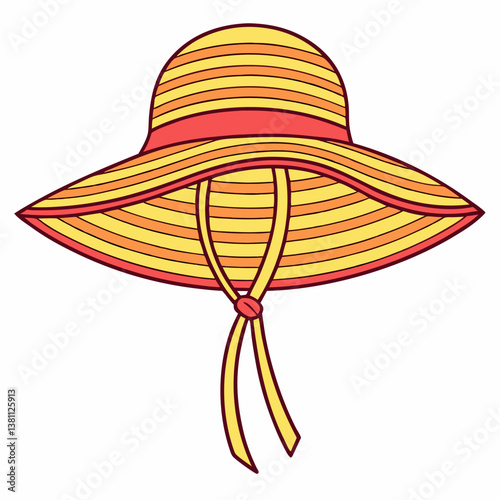 mexican sombrero hat