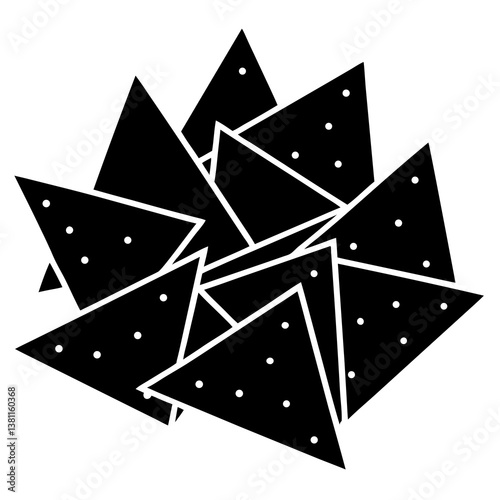 star shaped box