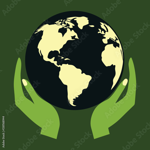 save the planet