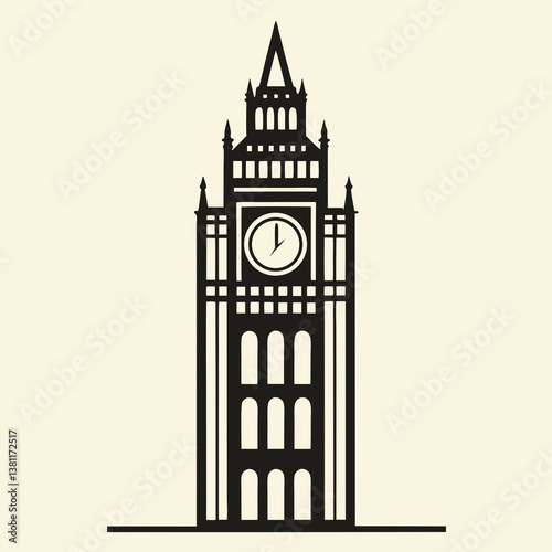 big ben London