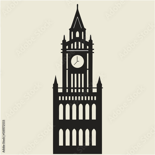 big ben London