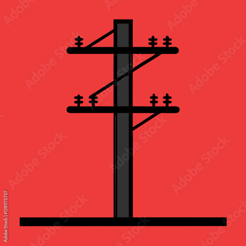 Electric line 