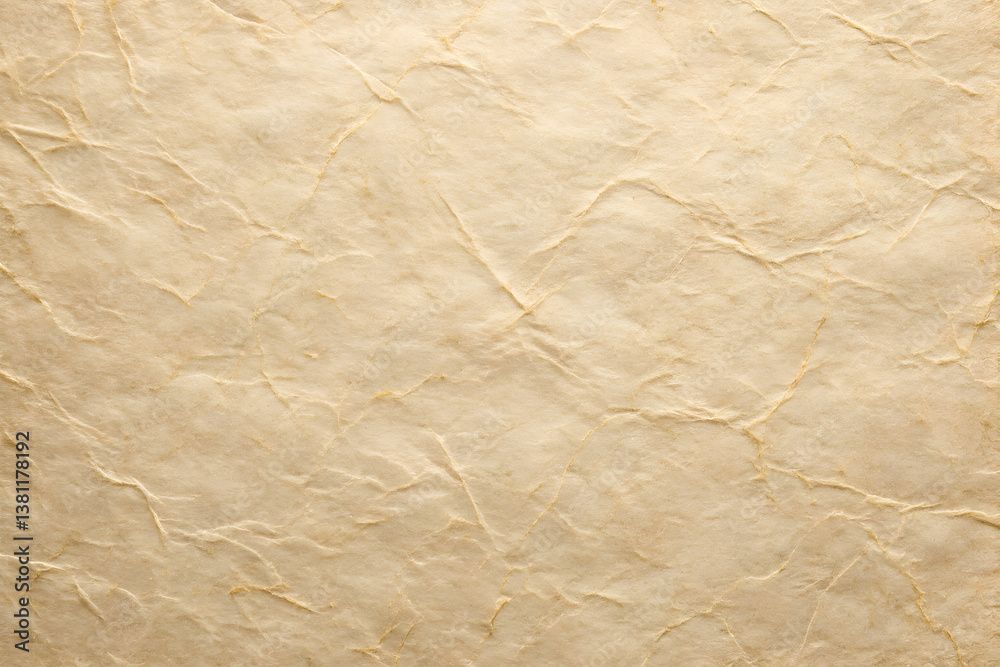 Fototapeta premium Textured Vintage Paper Background.