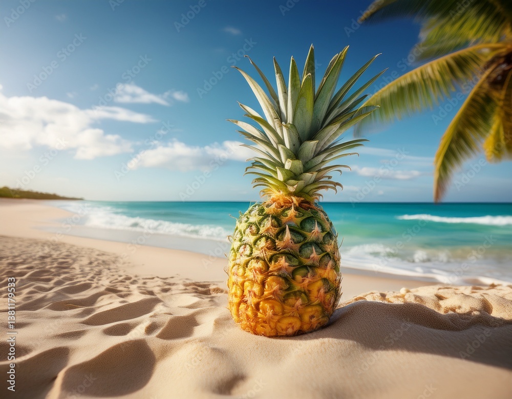 summer on the beach summer on the beach